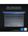 UltraBook ASUS ZenBook 13 UX363EA-EM045R, 13.3, FHD (1920 x