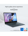 UltraBook ASUS ZenBook 13 UX363EA-EM045R, 13.3, FHD (1920 x