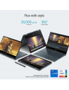 UltraBook ASUS ZenBook 13 UX363EA-EM045R, 13.3, FHD (1920 x