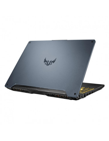 Laptop Gaming ASUS TUF Gaming A15 FA506IU-HN311, 15.6-inch, FHD
