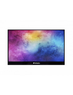Monitor tactil portabil Verbatim 14" "49591" (include TV 6.00 lei) 2
