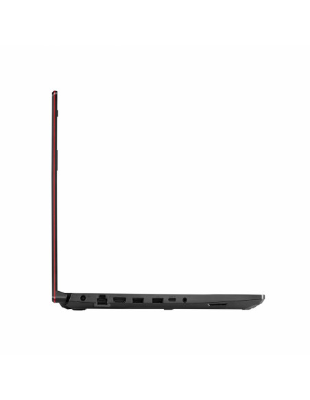 Laptop Gaming ASUS TUF, 15.6-inch, R7 4800H 8 512 GTX
