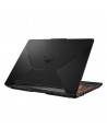 Laptop Gaming ASUS TUF, 15.6-inch, R7 4800H 8 512 GTX