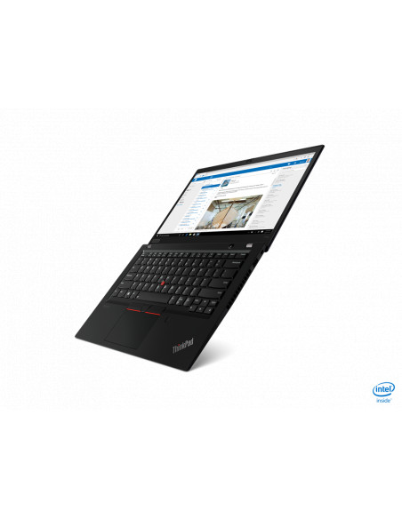 Laptop Lenovo ThinkPad T14s Gen 1 (Intel), 14" FHD (1920x1080)