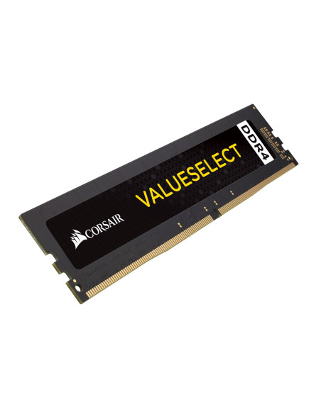 CMV8GX4M1A2400C16,Memorie DDR Corsair DDR4 8 GB, frecventa 2400 MHz, 1 modul, "CMV8GX4M1A2400C16"