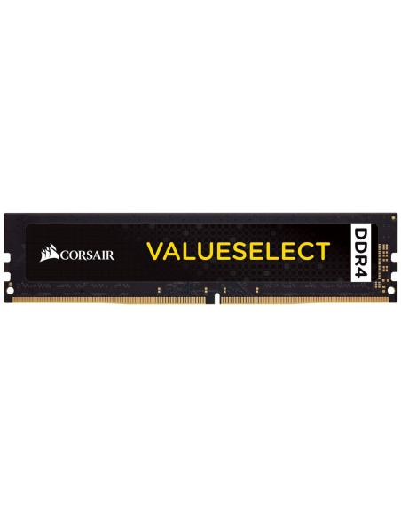 CMV8GX4M1A2400C16,Memorie DDR Corsair DDR4 8 GB, frecventa 2400 MHz, 1 modul, "CMV8GX4M1A2400C16"