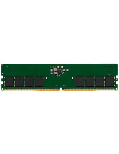 KVR48U40BS6-8,Memorie DDR Kingston DDR5 8GB frecventa 4800 MHz, 1 modul, latenta CL40, "KVR48U40BS6-8"