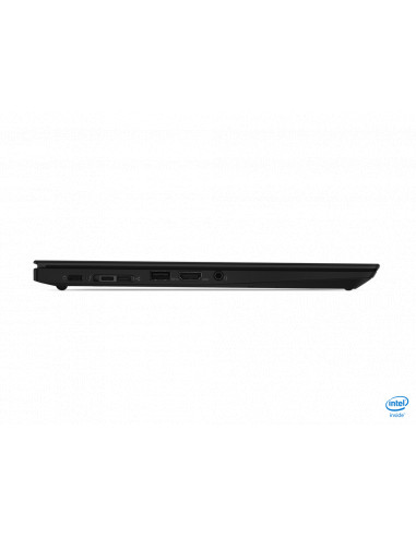 Laptop Lenovo ThinkPad T14s Gen 1 (Intel), 14" FHD (1920x1080)