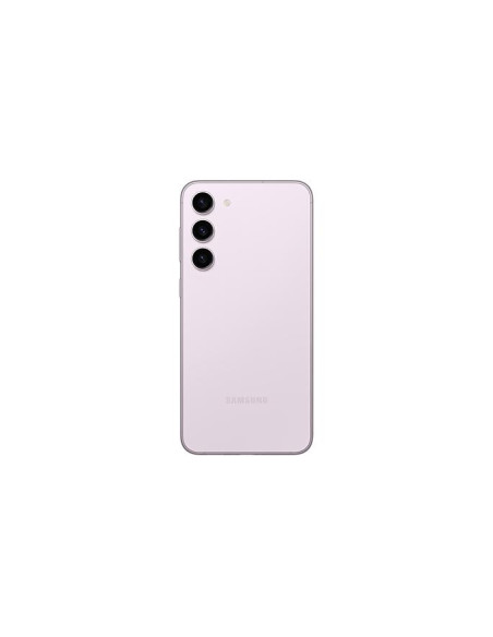 SM-S916BLIDEUE,Samsung Galaxy S23 Plus DS Lavender 5G/6.6"/OC/8GB/256GB/12MP/50MP+12MP+10MP/4700mAh "SM-S916BLIDEUE"