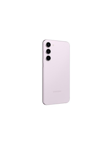 SM-S916BLIDEUE,Samsung Galaxy S23 Plus DS Lavender 5G/6.6"/OC/8GB/256GB/12MP/50MP+12MP+10MP/4700mAh "SM-S916BLIDEUE"