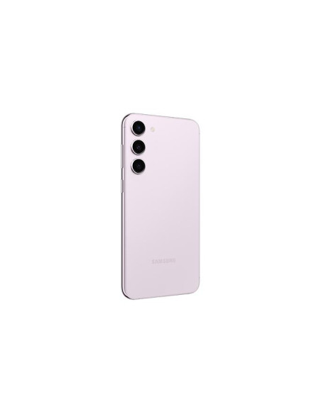 SM-S916BLIDEUE,Samsung Galaxy S23 Plus DS Lavender 5G/6.6"/OC/8GB/256GB/12MP/50MP+12MP+10MP/4700mAh "SM-S916BLIDEUE"