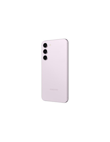 SM-S916BLIDEUE,Samsung Galaxy S23 Plus DS Lavender 5G/6.6"/OC/8GB/256GB/12MP/50MP+12MP+10MP/4700mAh "SM-S916BLIDEUE"