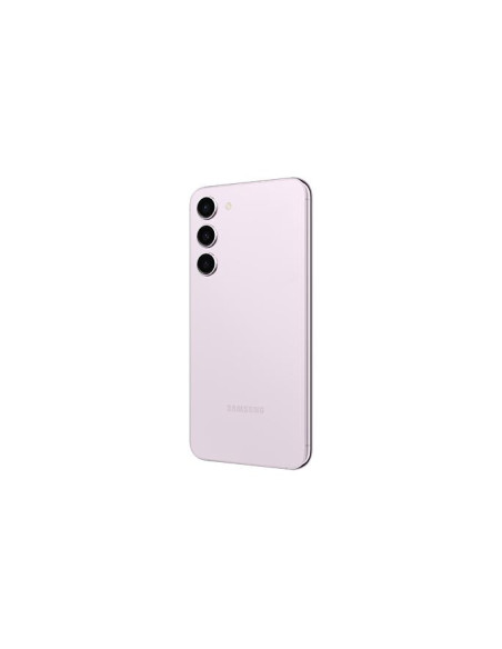 SM-S916BLIDEUE,Samsung Galaxy S23 Plus DS Lavender 5G/6.6"/OC/8GB/256GB/12MP/50MP+12MP+10MP/4700mAh "SM-S916BLIDEUE"