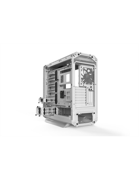 BGW40,CARCASA be quiet! "SILENT BASE 802", Middle Tower, ATX, fara sursa