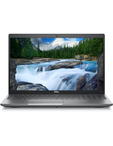 N009L554015EMEA_UB,Laptop Dell Latitude 5540, Intel Core i5-1335U, 15.6inch, RAM 16GB, SSD 512GB, Intel Iris Xe Graphics, Linux,
