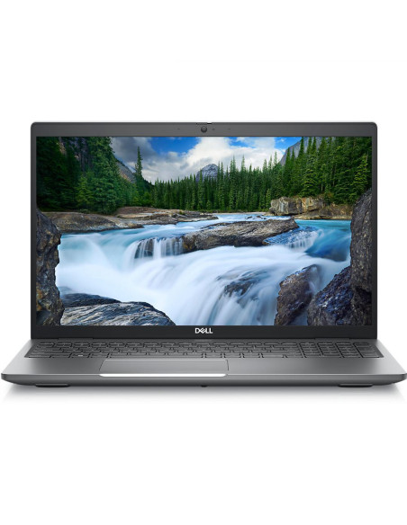 N009L554015EMEA_UB,Laptop Dell Latitude 5540, Intel Core i5-1335U, 15.6inch, RAM 16GB, SSD 512GB, Intel Iris Xe Graphics, Linux,