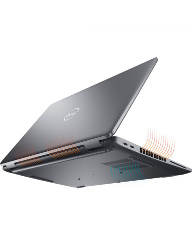 N009L554015EMEA_UB,Laptop Dell Latitude 5540, Intel Core i5-1335U, 15.6inch, RAM 16GB, SSD 512GB, Intel Iris Xe Graphics, Linux,