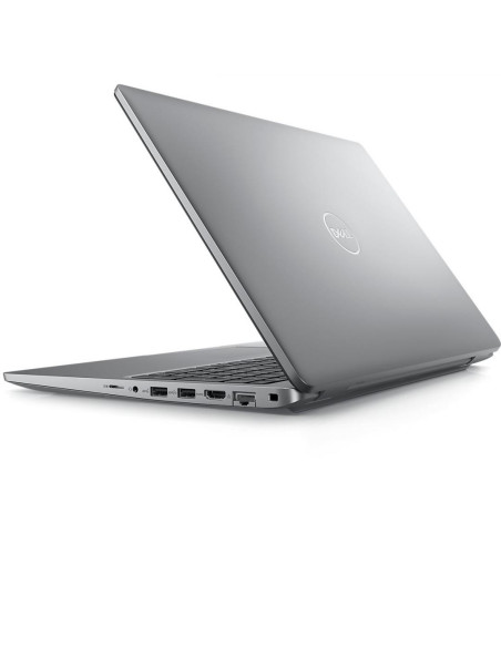 N009L554015EMEA_UB,Laptop Dell Latitude 5540, Intel Core i5-1335U, 15.6inch, RAM 16GB, SSD 512GB, Intel Iris Xe Graphics, Linux,