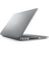N009L554015EMEA_UB,Laptop Dell Latitude 5540, Intel Core i5-1335U, 15.6inch, RAM 16GB, SSD 512GB, Intel Iris Xe Graphics, Linux,