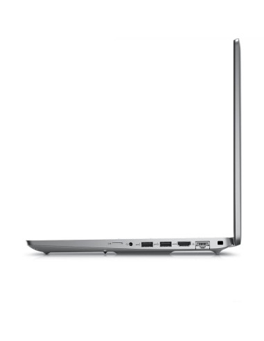 N009L554015EMEA_UB,Laptop Dell Latitude 5540, Intel Core i5-1335U, 15.6inch, RAM 16GB, SSD 512GB, Intel Iris Xe Graphics, Linux,