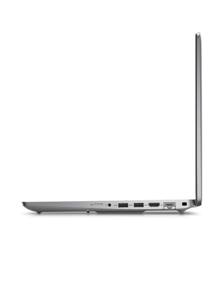 N009L554015EMEA_UB,Laptop Dell Latitude 5540, Intel Core i5-1335U, 15.6inch, RAM 16GB, SSD 512GB, Intel Iris Xe Graphics, Linux,