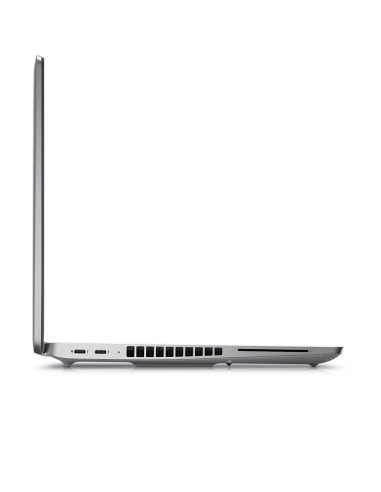 N009L554015EMEA_UB,Laptop Dell Latitude 5540, Intel Core i5-1335U, 15.6inch, RAM 16GB, SSD 512GB, Intel Iris Xe Graphics, Linux,
