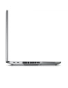 N009L554015EMEA_UB,Laptop Dell Latitude 5540, Intel Core i5-1335U, 15.6inch, RAM 16GB, SSD 512GB, Intel Iris Xe Graphics, Linux,