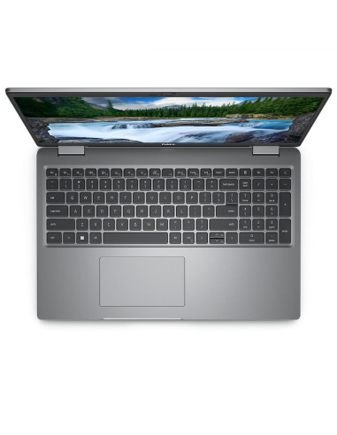 N009L554015EMEA_UB,Laptop Dell Latitude 5540, Intel Core i5-1335U, 15.6inch, RAM 16GB, SSD 512GB, Intel Iris Xe Graphics, Linux,