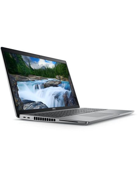 N009L554015EMEA_UB,Laptop Dell Latitude 5540, Intel Core i5-1335U, 15.6inch, RAM 16GB, SSD 512GB, Intel Iris Xe Graphics, Linux,