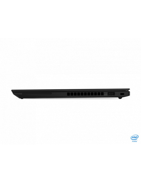 Laptop Lenovo ThinkPad T14s Gen 1 (Intel), 14" FHD (1920x1080)