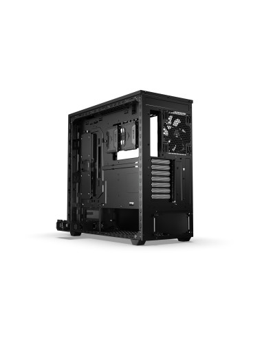 BGW60,CARCASA be quiet! "SHADOW BASE 800", Middle Tower, ATX, fara sursa