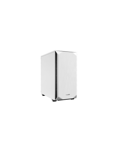 BG035,Carcasa be quiet! Pure Base 500 White, Fara sursa
