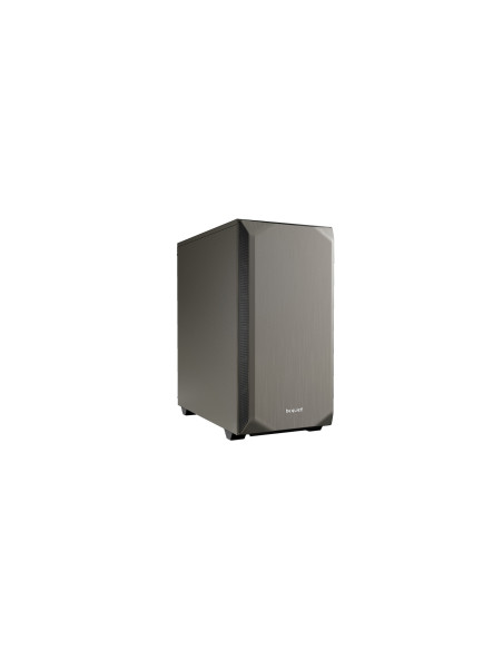 BG036,Carcasa be quiet! Pure Base 500 Metallic Gray, Fara sursa