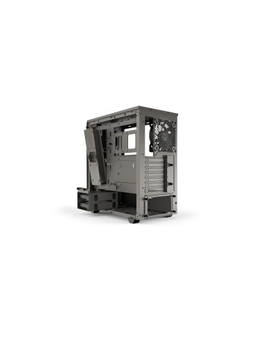 BG036,Carcasa be quiet! Pure Base 500 Metallic Gray, Fara sursa