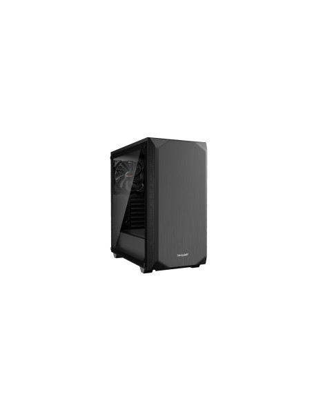 BGW34,Carcasa be quiet! Pure Base 500 Window Black, Fara sursa