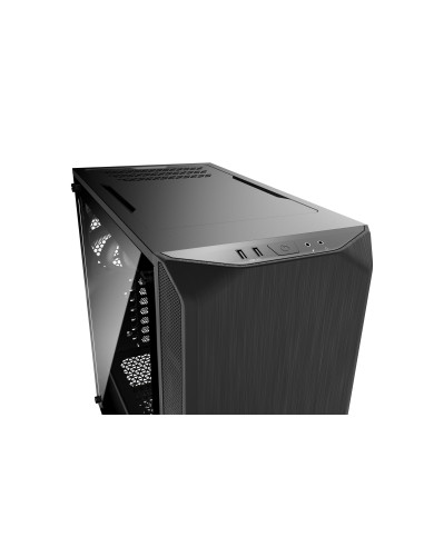 BGW34,Carcasa be quiet! Pure Base 500 Window Black, Fara sursa