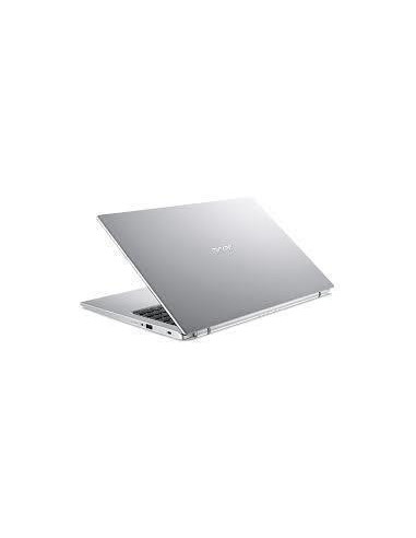NX.A6LEX.01Y,Laptop Acer Aspire 3 A315-35, Intel Celeron N4500, 15.6inch, RAM 4GB, SSD 128GB, Intel UHD Graphics, No OS, Pure Si