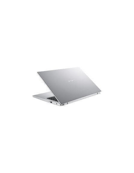 NX.A6LEX.01Y,Laptop Acer Aspire 3 A315-35, Intel Celeron N4500, 15.6inch, RAM 4GB, SSD 128GB, Intel UHD Graphics, No OS, Pure Si