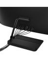 F0FY00MHRI,Calculator Lenovo IdeaCentre AIO 3 27ALC6, AMD Ryzen 5 7530U, 27inch, RAM 16GB, SSD 512GB, Negru