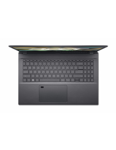 NX.KNZEX.006,Laptop Acer Aspire 5 A515-57G, Intel Core i7-1255U, 15.6inch, RAM 16GB, SSD 512GB, Steel Gray