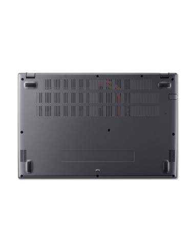 NX.KNZEX.006,Laptop Acer Aspire 5 A515-57G, Intel Core i7-1255U, 15.6inch, RAM 16GB, SSD 512GB, Steel Gray