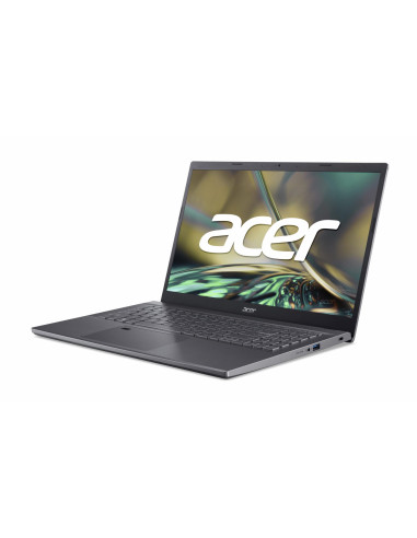 NX.KN4EX.01B,Laptop Acer Aspire 5 A515-57, Intel Core i7-12650H, 15.6inch, RAM 16GB, SSD 1TB, Intel UHD Graphics, No OS, Steel G