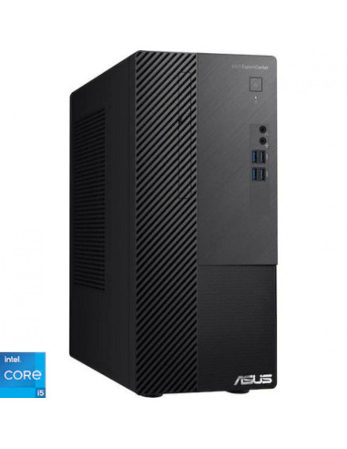 D500MD_CZ-7127000080,Calculator ASUS ExpertCenter D5 D500MD_CZ-7127000080 Mini Tower, Intel Core i7-12700, RAM 16GB, SSD 512GB