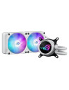 ROG STRIX LC III 240 ARGB WHT,Asus CPU Cooler ROG S LC III240 ARGB WHI "ROG STRIX LC III 240 ARGB WHT"