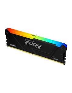 KF436C17BB2A/8,DDR Kingston KS DDR4 8GB 3600 KF436C17BB2A/8 "KF436C17BB2A/8" 2