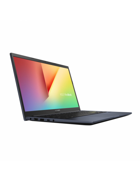 UltraBook ASUS VivoBook, 14-inch, i7-1165G7 8 512 UMA FHD DOS