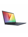 UltraBook ASUS VivoBook, 14-inch, i7-1165G7 8 512 UMA FHD DOS