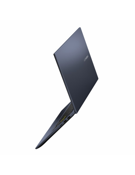 UltraBook ASUS VivoBook, 14-inch, i7-1165G7 8 512 UMA FHD DOS