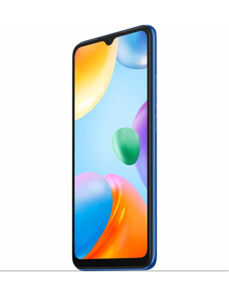 REDMI10C4128DSBL,Smartphone Xiaomi 10C 6.71" 4GB 128GB DS BL "REDMI10C4128DSBL"