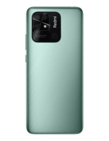 REDMI10C4128DSGN,SMARTphone Xiaomi 10C 6.71" 4GB 128GB DS GN "REDMI10C4128DSGN"